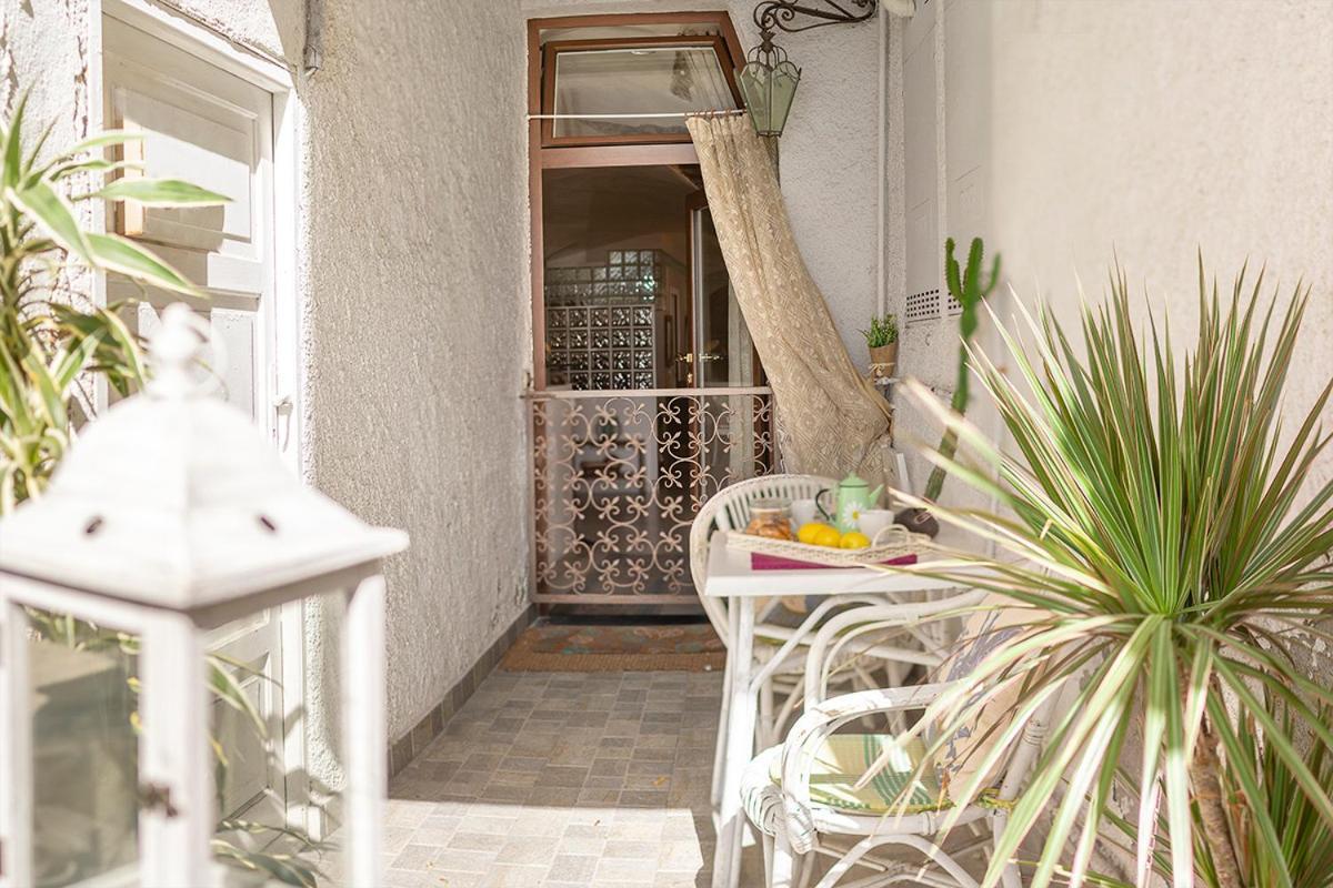 Frantoio Apartamento Riva Ligure Exterior foto