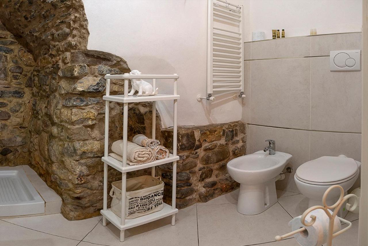 Frantoio Apartamento Riva Ligure Exterior foto