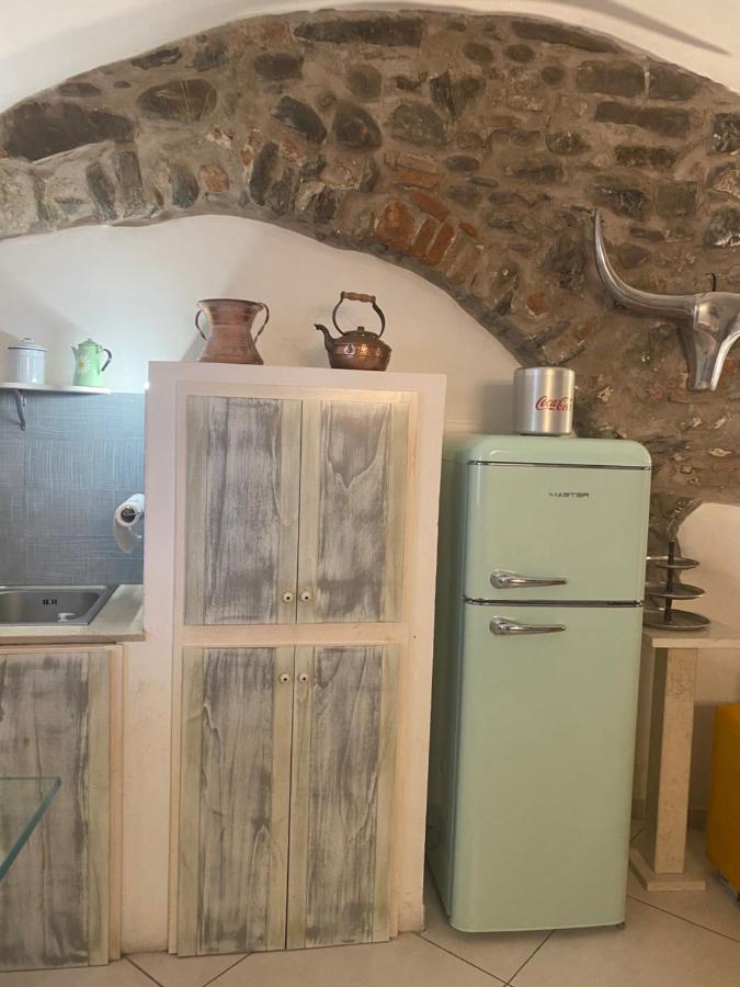 Frantoio Apartamento Riva Ligure Exterior foto