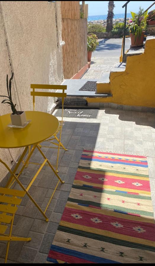 Frantoio Apartamento Riva Ligure Exterior foto