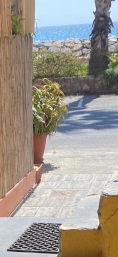 Frantoio Apartamento Riva Ligure Exterior foto