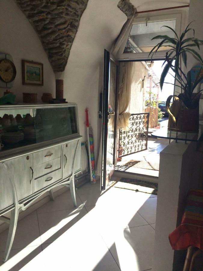 Frantoio Apartamento Riva Ligure Exterior foto